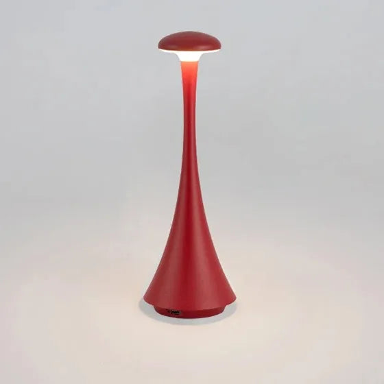 Mushroom Touch Lamp – view 8