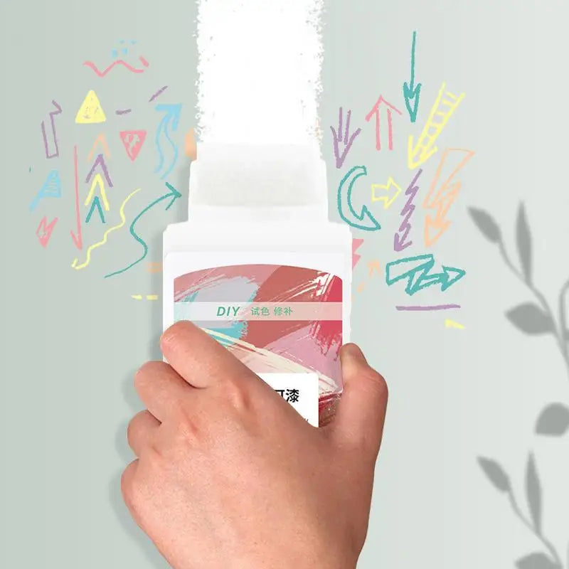 Wall Repair Roller Paint