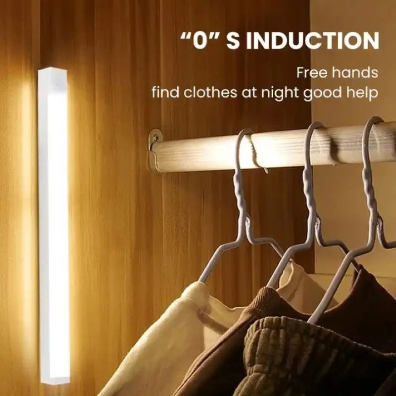Motion Sensor Cabinet Light Bar – view 4