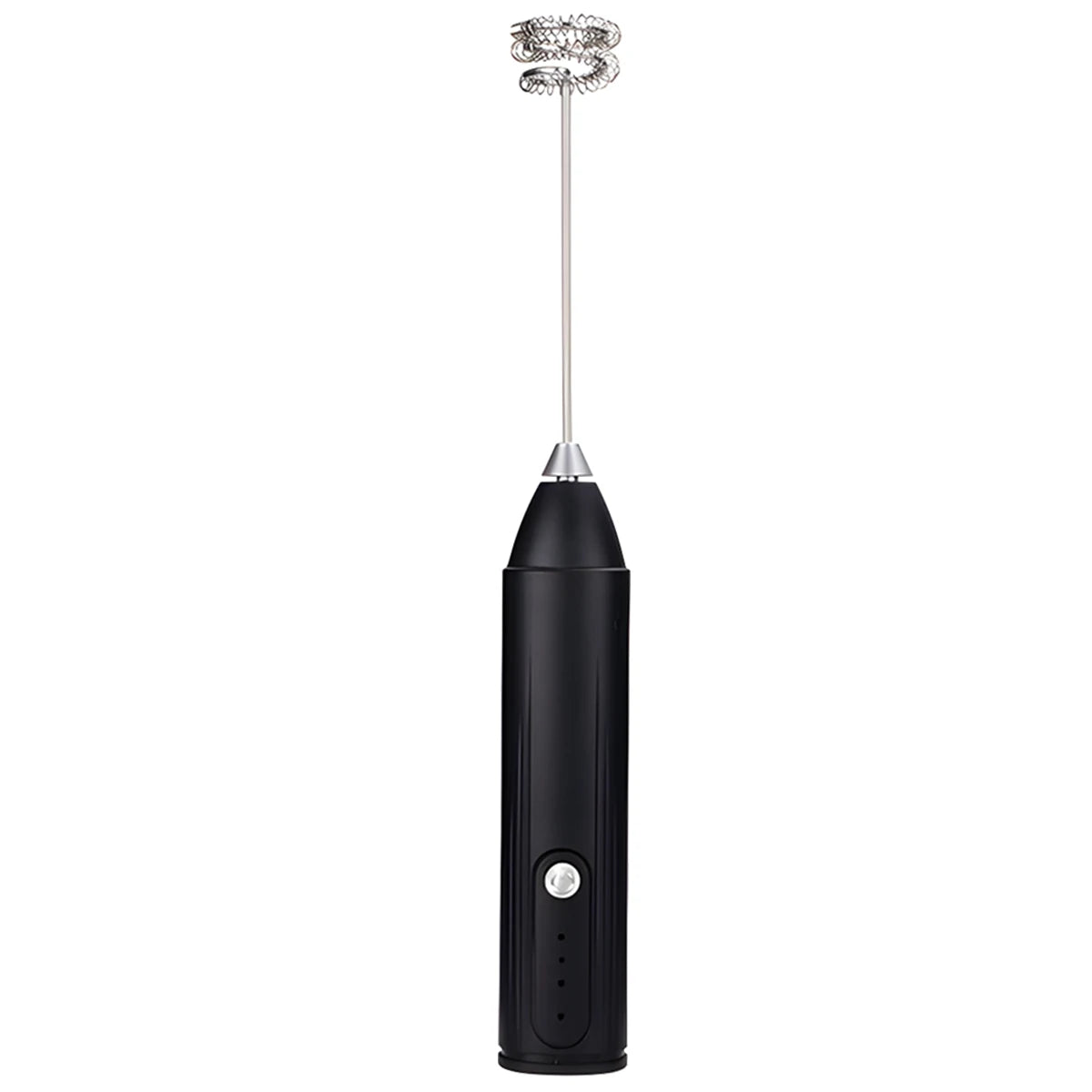 Mini Electric Milk Frother – view 9