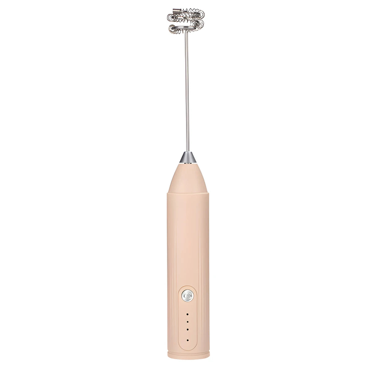 Mini Electric Milk Frother – view 8