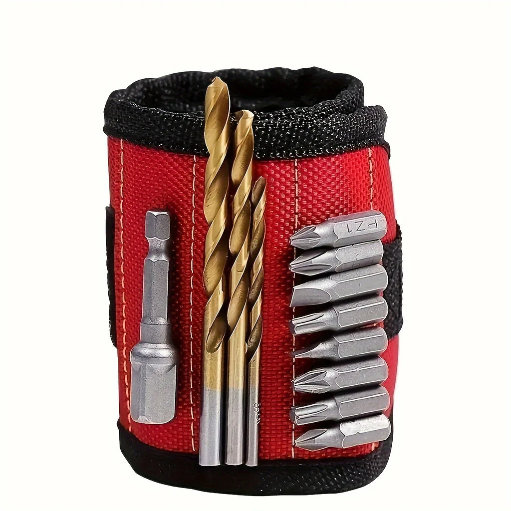 Magnetic Tool Wristband