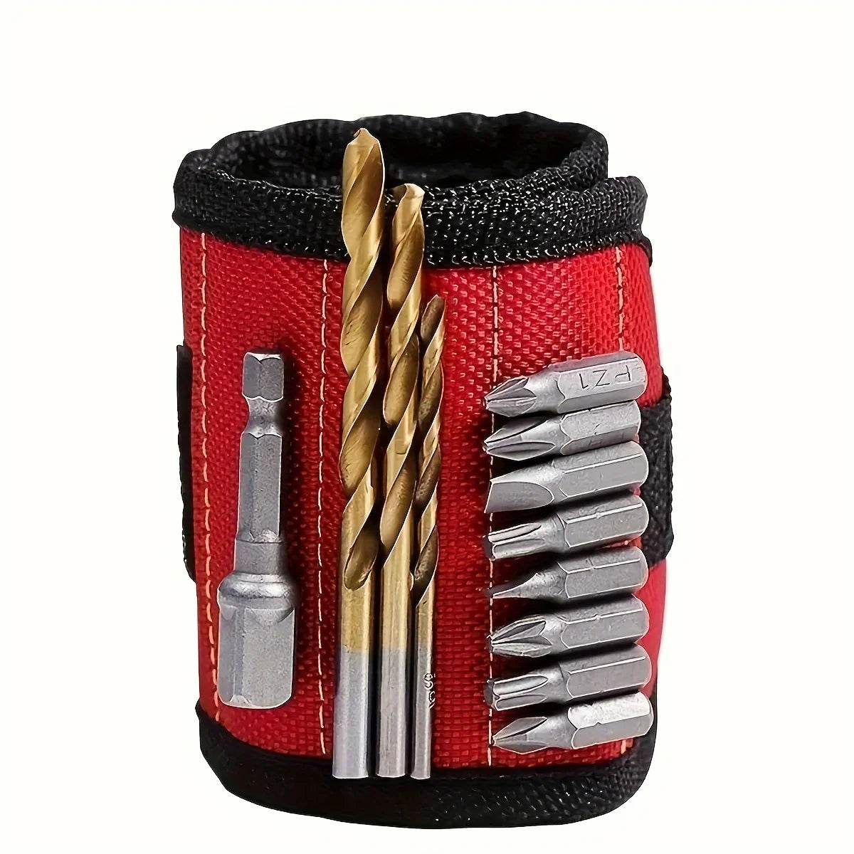 Magnetic Tool Wristband