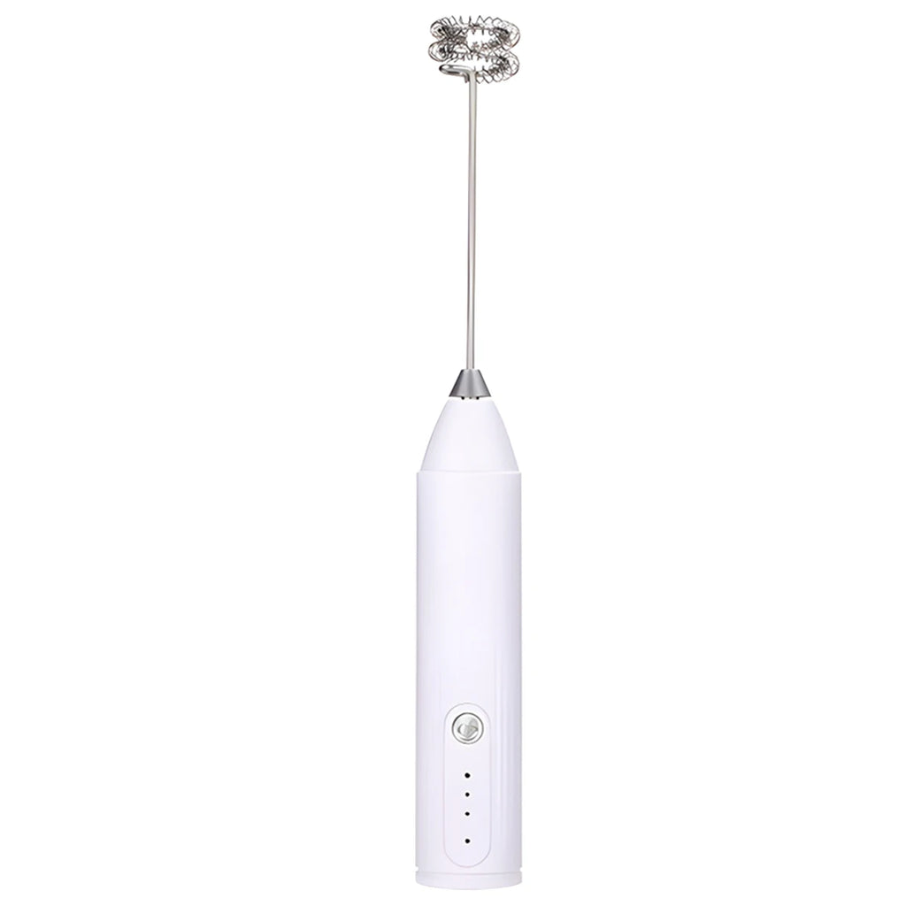 Mini Electric Milk Frother – view 7