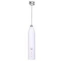 Mini Electric Milk Frother – view 7