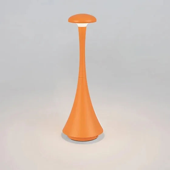 Mushroom Touch Lamp – view 7