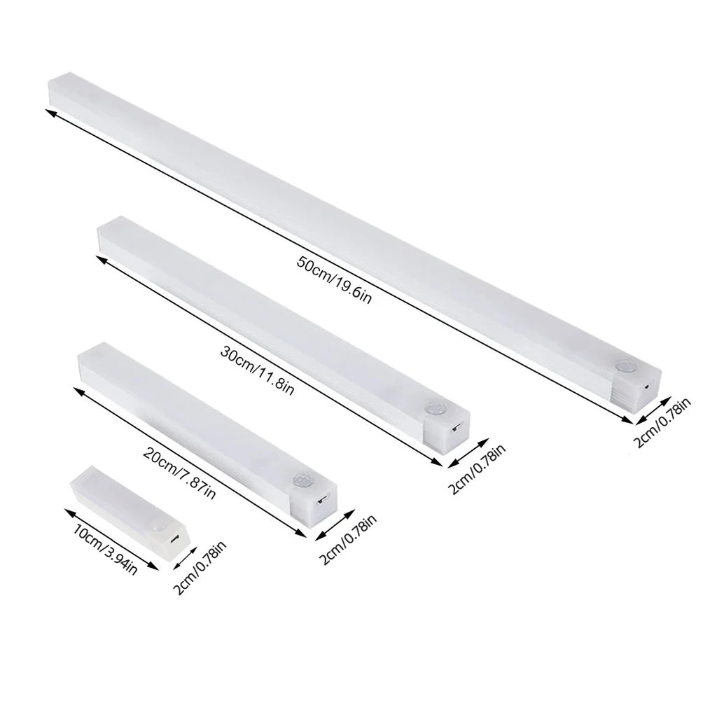 Motion Sensor Cabinet Light Bar – view 5
