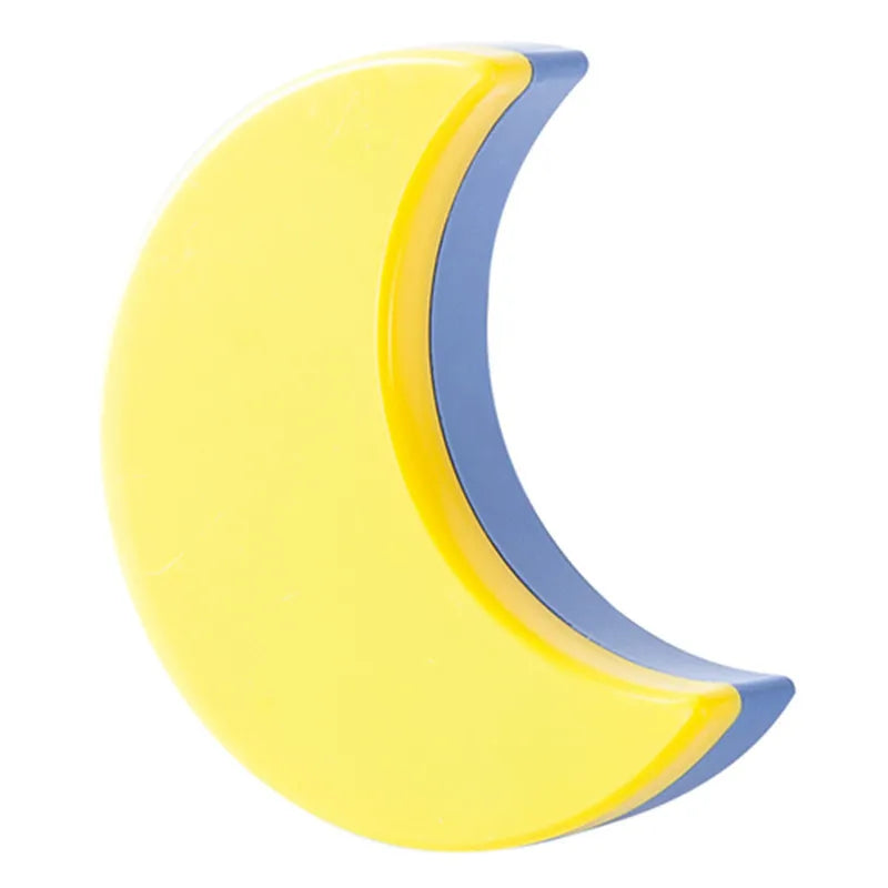 Mini Moon Plug-In Night Light