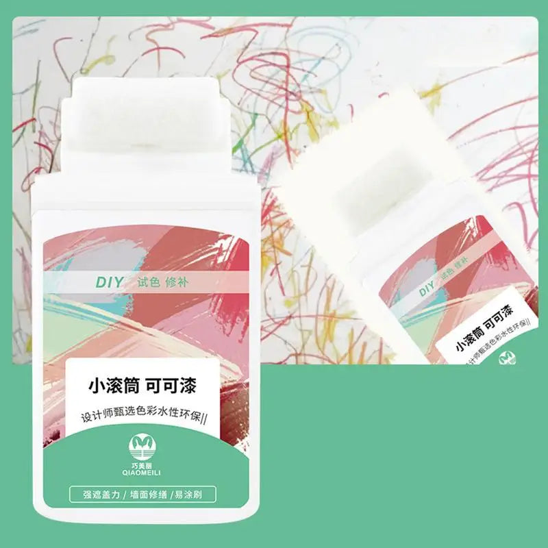Wall Repair Roller Paint