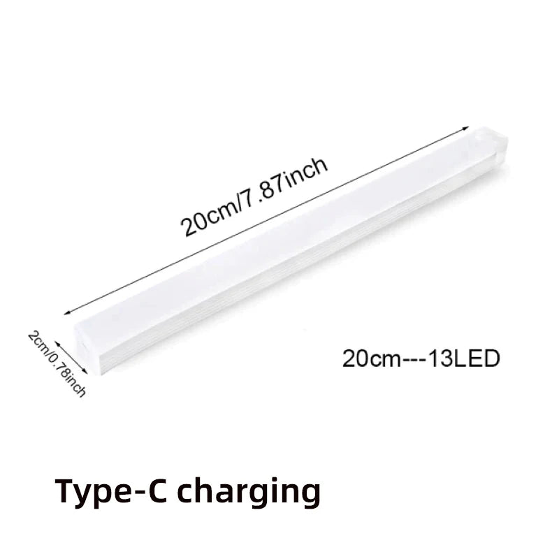Motion Sensor Cabinet Light Bar – view 7