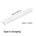 Motion Sensor Cabinet Light Bar – view 7
