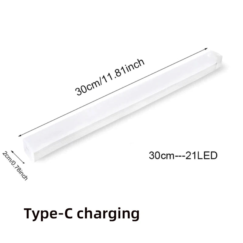Motion Sensor Cabinet Light Bar – view 9