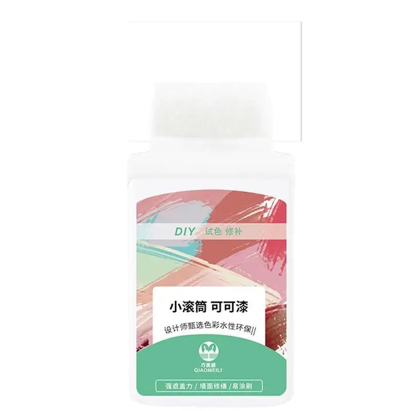 Wall Repair Roller Paint