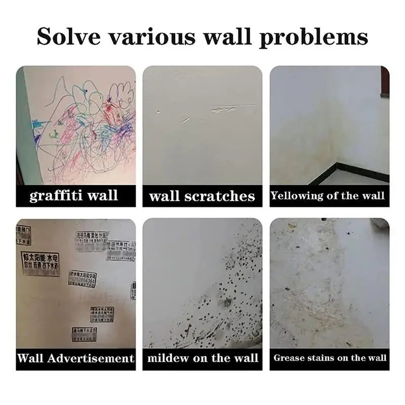 Wall Repair Roller Paint