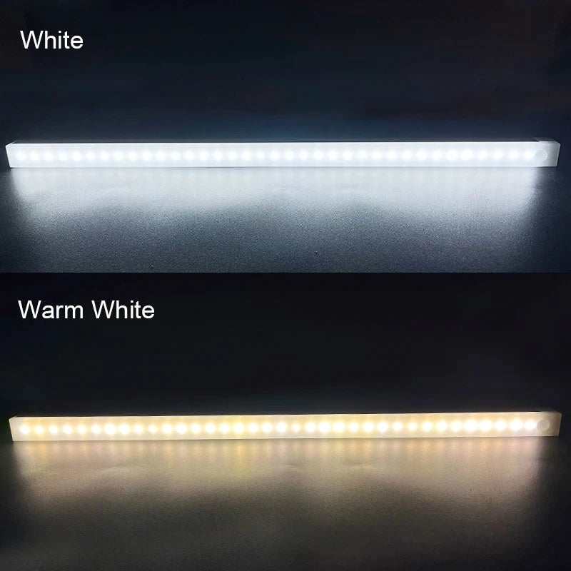 Motion Sensor Cabinet Light Bar – view 3