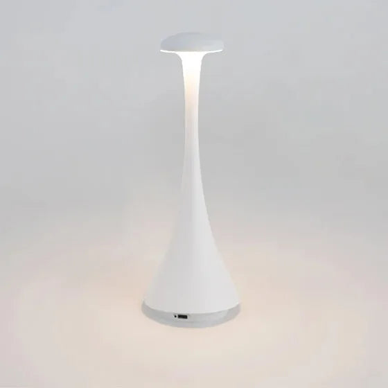 Mushroom Touch Lamp – view 9